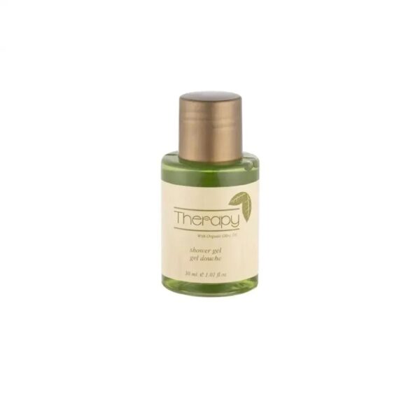 THERAPY SERİSİ  DUŞ JELİ 30 ML