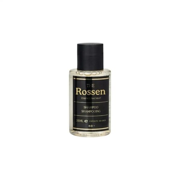 ROSSEN ŞAMPUAN 35 ML LAX SERİ