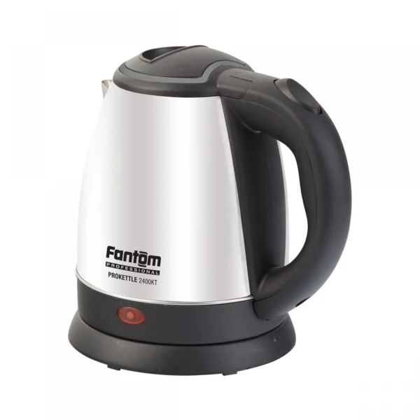 Fantom Prokettle Çelik Kettle Su ısıtıcı